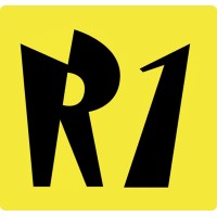 Radio 1 Tahiti logo - Similar company to Tahiti Nui Télévision