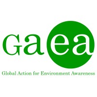 GAEA - Global Action for Environment Awareness logo - Similar company to Tani Salud