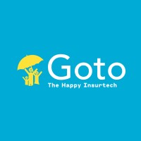 GoTo Insurtech logo - Similar company to Helpransomware