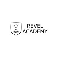 Revel Academy logo - Similar company to Calgary Changemaker School
