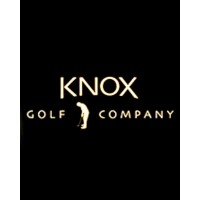 Knox Golf Company logo - Similar company to Flagd Golf