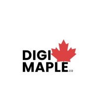 Digi Maple Inc. logo - Similar company to Wema (Lavanya Plus Limited)