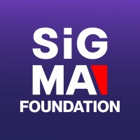 SiGMA Foundation logo - Similar company to Tjs Ready