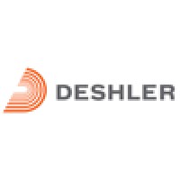 Deshler Group logo - Similar company to Global Automotive Alliance