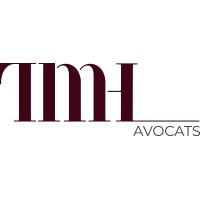 TMH Avocats logo - Similar company to Memosya