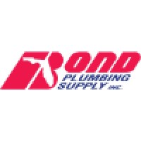 Bond Plumbing Supply inc. logo - Similar company to Weis Comfort Systems