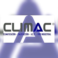 CLIMAC logo - Similar company to Movitub