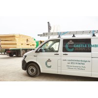 Castle Timber Design Ltd logo - Similar company to Armstrong Timber Engineering Ltd