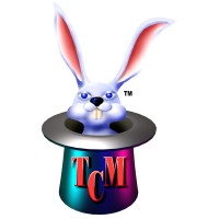 The Computer Magician logo - Similar company to Devrite