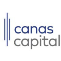 Canas Capital logo - Similar company to Udtx