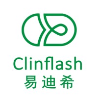 Clinflash Healthcare Technology logo - Similar company to 国药中金 Sinopharm-Cicc Capital