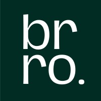 brro webdesign logo - Similar company to Brr Brr, Visuele Communicatie