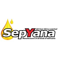 Sepyana Oil East Africa Ltd logo - Similar company to Export Hydro Pumps And Services (A) Ltd.