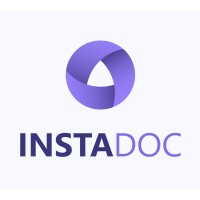 InstaDoc logo - Similar company to Instadoc