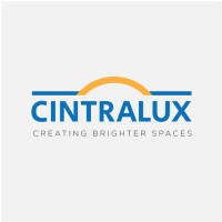 Cintralux logo - Similar company to Skylux