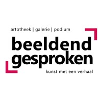 Beeldend Gesproken logo - Similar company to Heesterveld Creative Community