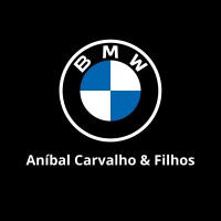 BMW - Aníbal Carvalho & Filhos logo - Similar company to Marques, Lda