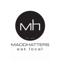 Maddhatters. Eat Local