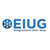 Energy Intensive Users Group logo - Similar company to Eef