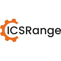 ICSRange logo - Similar company to Campfire Security