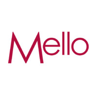 Mello logo - Similar company to Norfalk