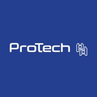 ProTech GmbH logo - Similar company to Infrashore Company W.L.L.