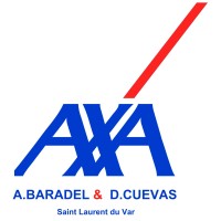 AGENCE AXA BARADEL CUEVAS logo - Similar company to Sunny Influence