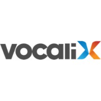 VOCALIX LTD logo - Similar company to Instinkt