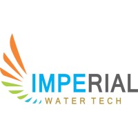 Imperial water Tech logo - Similar company to Imperial Energy