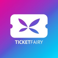 Ticket Fairy logo - Similar company to Ticket Ai