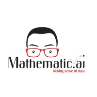 Mathematic.ai logo - Similar company to Quze.Ai