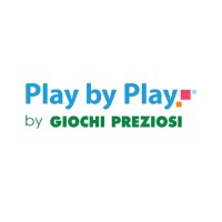 Play by Play Toys & Novelties Europe SA logo - Similar company to Peluches Cel