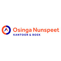 Osinga Nunspeet Kantoor & Boek logo - Similar company to Floorio
