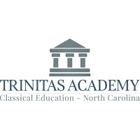 Trinitas Classical Academy North Carolina logo - Similar company to The Good Group