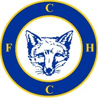 Fairfield County Hunt Club logo - Similar company to Care