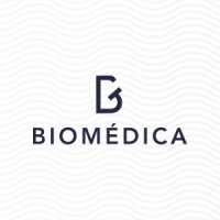Biomédica logo - Similar company to Tornado Logistica