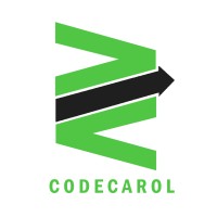 CodeCarol Technologies logo - Similar company to Karasun Enterprises