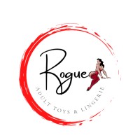 Rogue Adult Toys & Lingerie logo - Similar company to Sextoy.Com