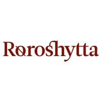 Røroshytta logo - Similar company to Lundhytta As