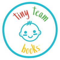 Tiny Team Books logo - Similar company to Srd Harris Books, Llc