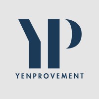 Yenprovement logo - Similar company to Videocom