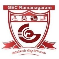 Government Engineering College Ramanagara (GECR) logo - Similar company to Codechef Gecr Chapter