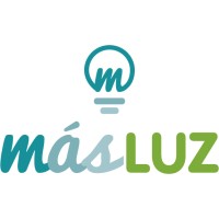 MasLuz Energia logo - Similar company to Saglite