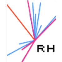 Rhizome logo - Similar company to Brud