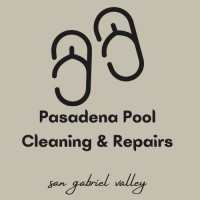 Pasadena Pool Cleaning and Repairs logo - Similar company to Jcaqua