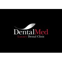 DentalMed Luxury Dental Clinic logo - Similar company to Hm Sofia - Atelier Bijuterii Și Cadouri Handmade