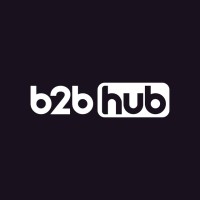 b2bhub | маркетинговый консалтинг logo - Similar company to Creativelab