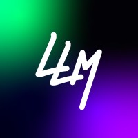 La Lune Majuscule logo - Similar company to Ethyl Design