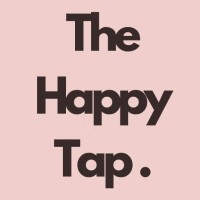 The Happy Tap logo - Similar company to Flitz-Events