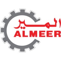 Almeer Industry For Control Panel Co. logo - Similar company to Control Panel Design